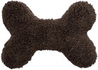 Cloud7 Love Bone Plush pehmolelu, S, ruskea