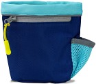 Coachi Train & Treat Bag makupalapussi, sininen