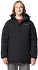 Columbia Aldercrest™ II Down Parka takki, Black