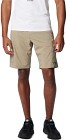 Columbia Silver Ridge™ Utility Cargo Short shortsit, Tusk