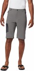 Columbia Triple Canyon Short shortsit, harmaa