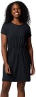 Columbia W's Chill River™ SS Dress Black