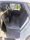 Companion Car Seat Cover takapenkinsuoja, 187 x 147 cm