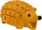 Companion Edgy Latex Toy Hedgehog purulelu, 13 cm