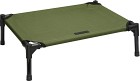 Companion Folded Camping Bed koiranpeti, 61 x 46 x 18 cm, vihreä