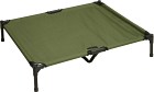 Companion Folded Camping Bed koiranpeti 91 x 76 x 18 cm, vihreä 
