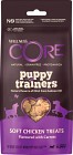 CORE Protein Bites Puppy Trainers 170 g