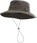 Craghoppers NosiLife Outback hattu, tummanvihreä