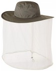 Craghoppers NosiLife Ultimate Hat hattu, tumma khaki