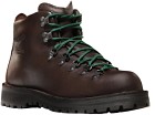 Danner Mountain Light II 5 Wide kengät, Brown