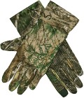 Deerhunter Approach Gloves w. Silicone Grips Adapt