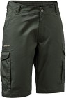 Deerhunter Atlas Shorts shortsit, tummanvihreä