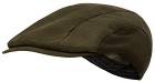 Deerhunter Eagle Flat Cap metsästyslippalakki, Tarmac Green