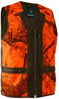 Deerhunter Eagle Waistcoat metsästysliivi, REALTREE EDGE® ORANGE