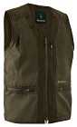 Deerhunter Eagle Waistcoat metsästysliivi, Tarmac Green