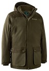 Deerhunter Eagle Winter Jacket metsästystakki, Tarmac Green