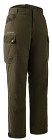 Deerhunter Eagle Winter Trousers metsästyshousut, Tarmac Green