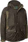 Deerhunter Explore Winter Jacket talvimetsästystakki, vihreä