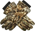Deerhunter Game Winter Gloves käsineet, Realtree MAX-7