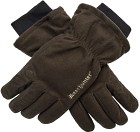 Deerhunter Game Winter Gloves käsineet, ruskea