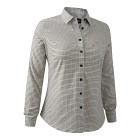 Deerhunter Lady Sara Shirt naisten paita, Green Check