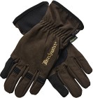 Deerhunter Muflon Extreme Gloves ammuntakäsineet, ruskea