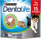 Dentalife Medium 15-pack 345 g