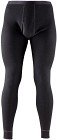 Devold Expedition Man Long Johns with Fly Black