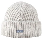 Devold Nansen Wool Beanie pipo, Grey Melange