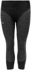 Devold Tinden Spacer Woman 3/4 Pants Anthracite