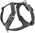 DOG Copenhagen Comfort Walk Air Harness koiran valjaat, L-XL, Black