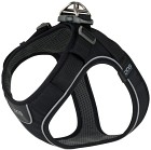 DOG Copenhagen Comfort Walk Go Harness koiran valjaat, M, Black