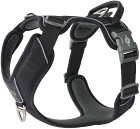 DOG Copenhagen Comfort Walk Pro Harness koiran valjaat, L-XL, Black