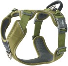 DOG Copenhagen Comfort Walk Pro Harness koiran valjaat, L-XL, Hunting Green