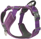 DOG Copenhagen Comfort Walk Pro Harness koiran valjaat, L-XL, Purple Passion