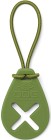 DOG Copenhagen Flexy Poop Bag Holder koirankakkapussin pidike, Hunting Green