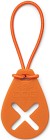 DOG Copenhagen Flexy Poop Bag Holder koirankakkapussin pidike, Orange Sun