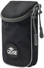 DOG Copenhagen Pouch Organizer Leash Bag tarvikelaukku talutushihnaan, Black