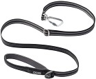 DOG Copenhagen Urban Freestyle Leash talutushihna, Black