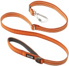 DOG Copenhagen Urban Freestyle Leash talutushihna, Orange Sun