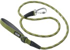 DOG Copenhagen Urban Rope Leash talutushihna, Hunting Green