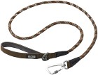 DOG Copenhagen Urban Rope Leash talutushihna, Mocca