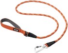 DOG Copenhagen Urban Rope Leash talutushihna, Orange Sun