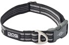 DOG Copenhagen Urban Style Collar kaulapanta, Black