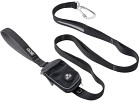 DOG Copenhagen Urban Trail Leash talutushihna, Black