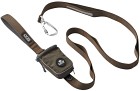 DOG Copenhagen Urban Trail Leash talutushihna, Mocca