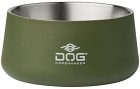 DOG Copenhagen Vega Bowl koirankuppi, M/L, Racing Green