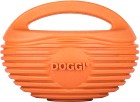 DOGGI Rugby Bold koiranlelu, Medium