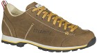 Dolomite 54 Low Nubuck Unisex kengät, Dark Brown 