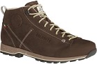 Dolomite 54 Mid Fg Evo kengät, Dark Brown